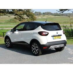 Renault Captur TCe 90pk Intens | RIJKLAARPRIJS INCLUSIEF AFL