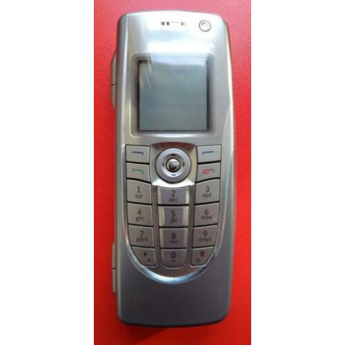 Vintage Nokia Communicator 9300i