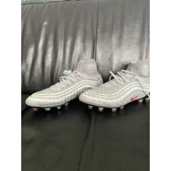 Nike Magista Air Max voetbalschoenen