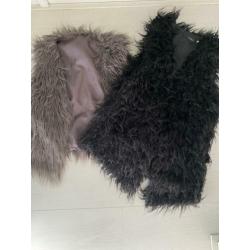123 delig meiden/dames pakket mt S/M