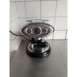 Illy iperespresso zwart