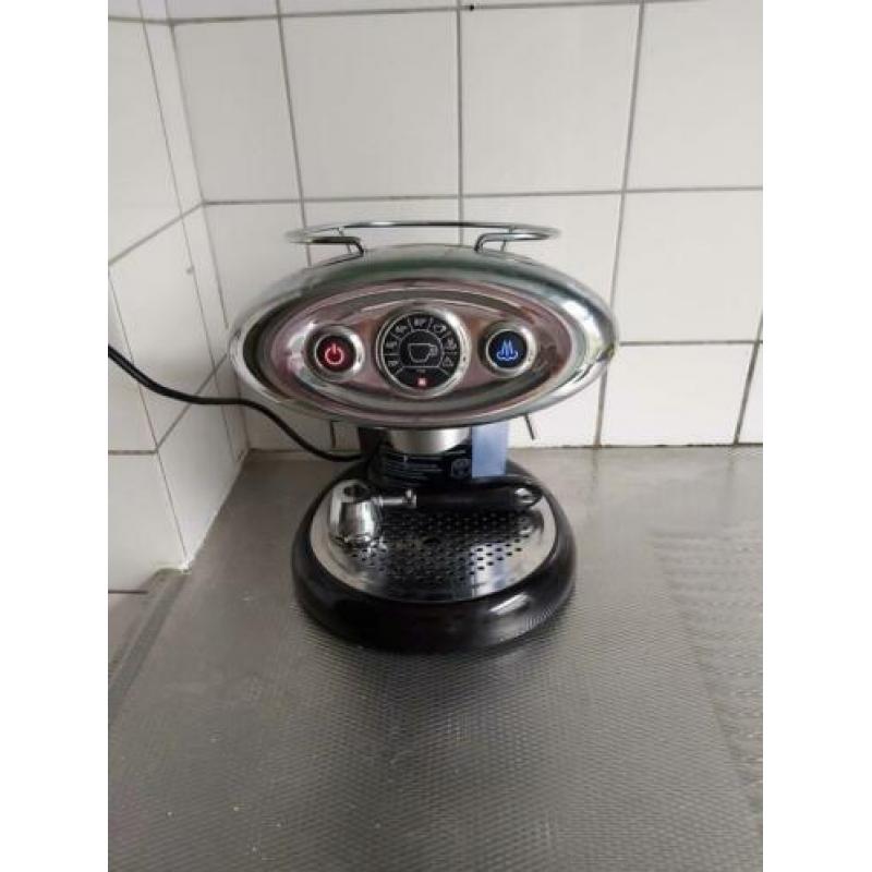 Illy iperespresso zwart