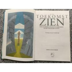 Toekomst zien (Derek & Julia Parker)