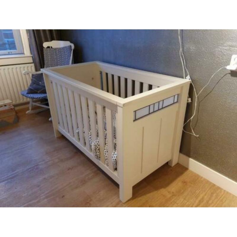 TWF Megene kinderkamer