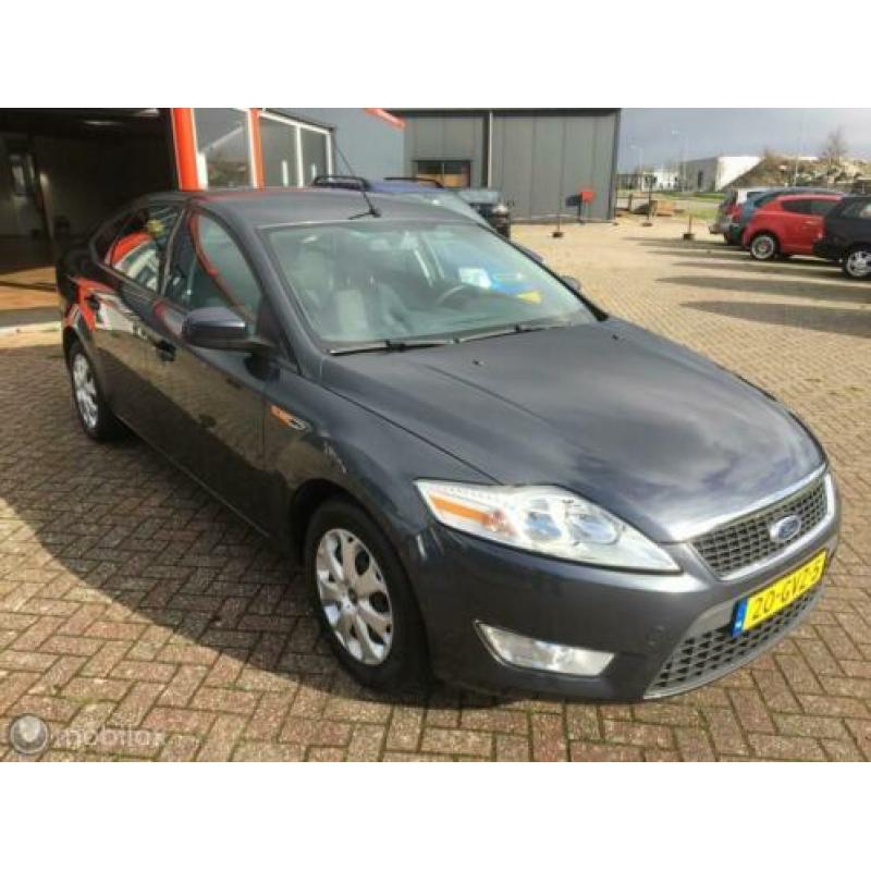 Ford Mondeo 2.0 TDCi Trend vaste prijs