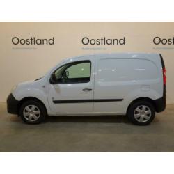 Renault Kangoo Express Z.E. (Batterijhuur) Automaat 100% Ele