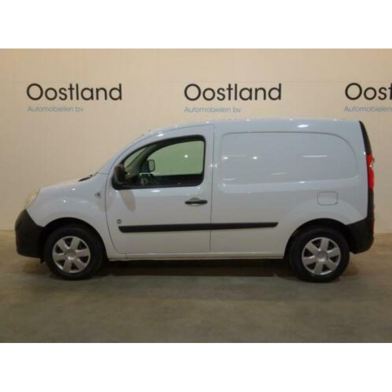Renault Kangoo Express Z.E. (Batterijhuur) Automaat 100% Ele