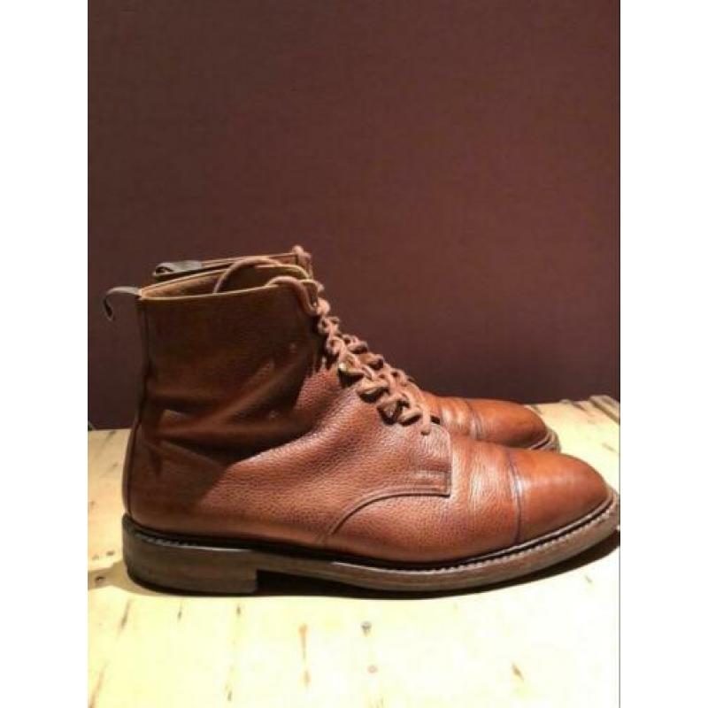 Crockett & Jones Coniston mt 10.5UK/44.5EU
