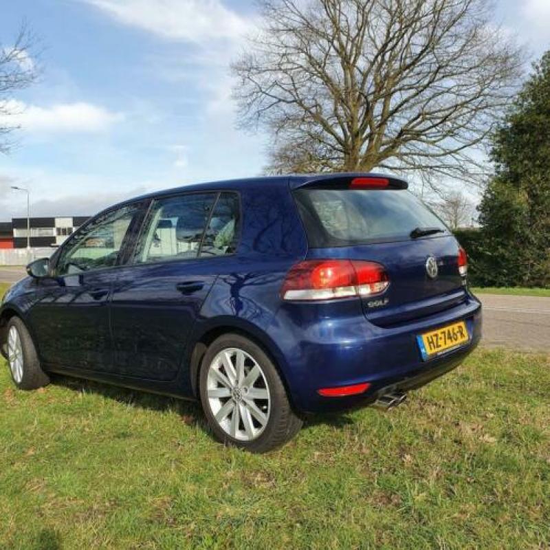 Volkswagen Golf 1.4 TSI 118KW 2009 NwAPK/PDC/160PK