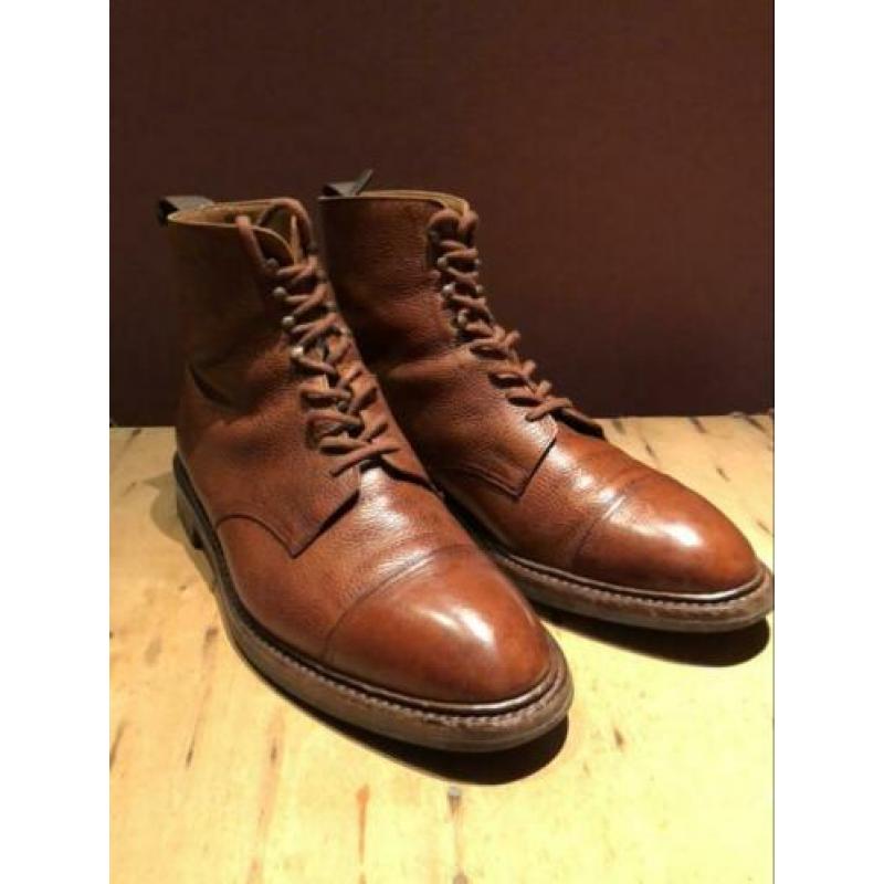 Crockett & Jones Coniston mt 10.5UK/44.5EU