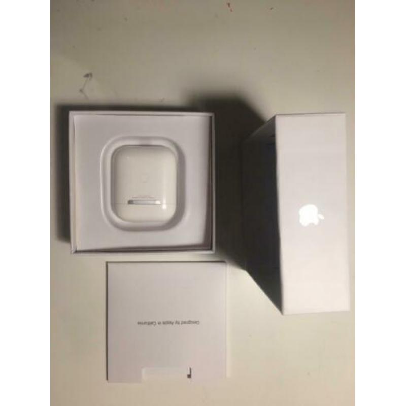 AirPods 2 nieuw 1:1