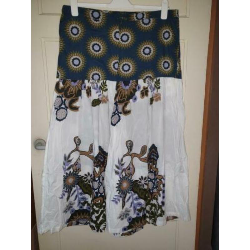 I15 broek rok 44