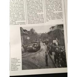 Documentaire over de bevrijding van Twente en de Achterhoek