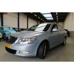 Skoda Octavia 1.4 TSI Elegance