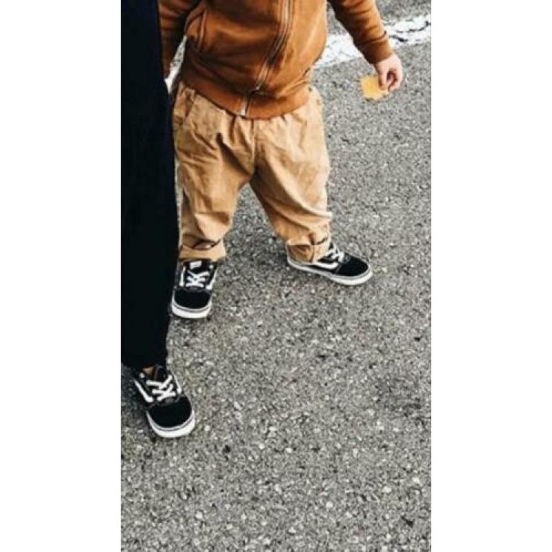 Lötiekids broek 104