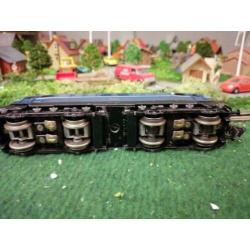 Trix express E 10