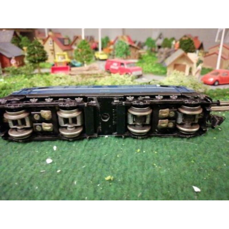 Trix express E 10
