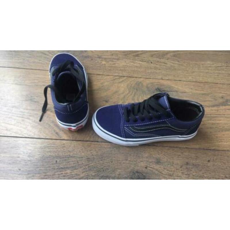 Vans schoenen maat 31 orgineel voor jongens als meisjes