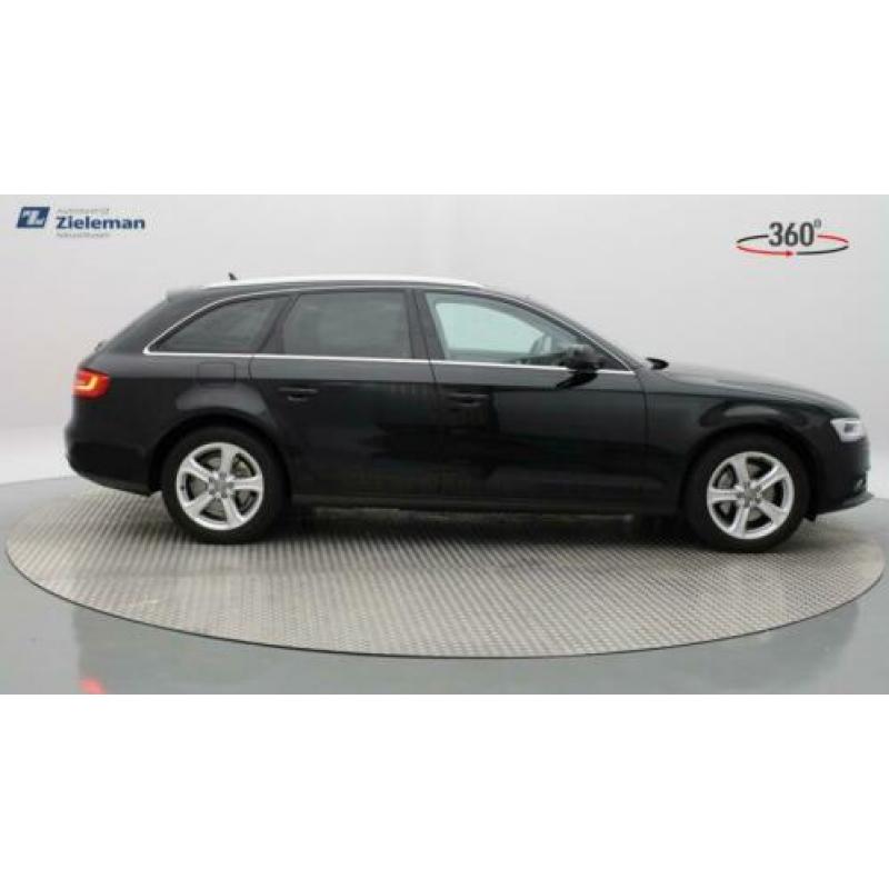 Audi A4 2.0 TDI Avant Pro lIne 150PK