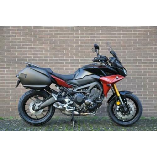 Yamaha Tracer 900 ABS GT (bj 2020)
