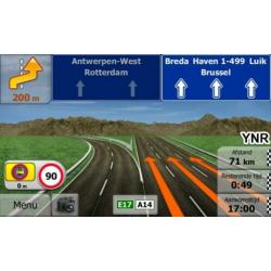 iGO 8 Primo NextGen Navigatie Windows CE & Android 2019/2020