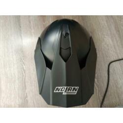 Nolan Cross Helm Maat M