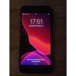 iPhone 7 Zwart 32 GB