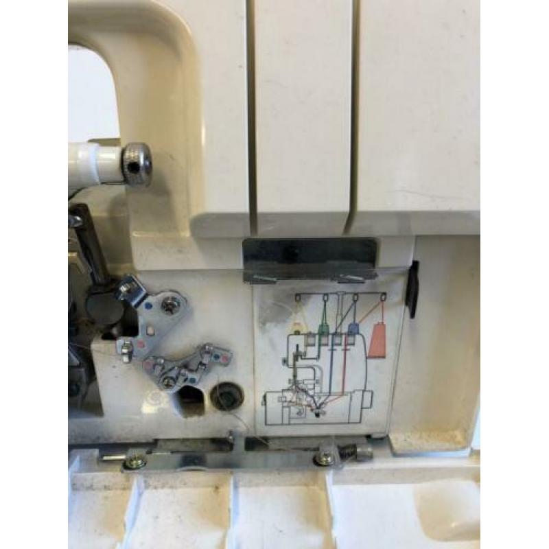 Lockmachine Toyota Lock 3404D