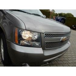 Chevrolet USA Avalanche 5.3 4WD 1500 Automaat 4X4 leder Navi