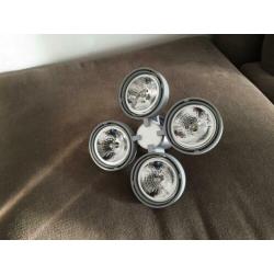 Delta Light plafondlamp