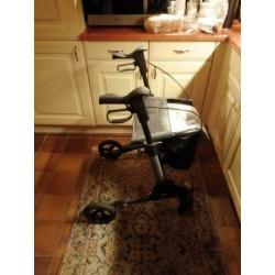 topro troja G2 lichtgewicht rollator