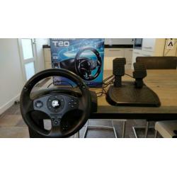 Thrustmaster T80 racestuur game wheel voor PS4 PS3