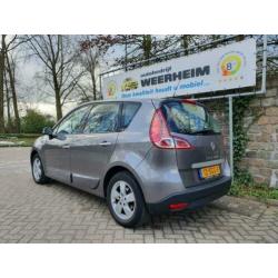 Renault Scénic 2.0 Dynamique AUTOMAAT Pack Style