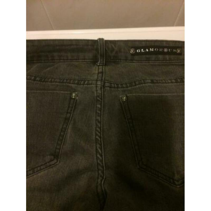 Te koop stoere dames jeans