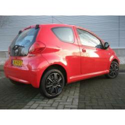 Toyota Aygo 1.0-12V APK 18-2-2021!/Elektr. pakket/audio/aux!
