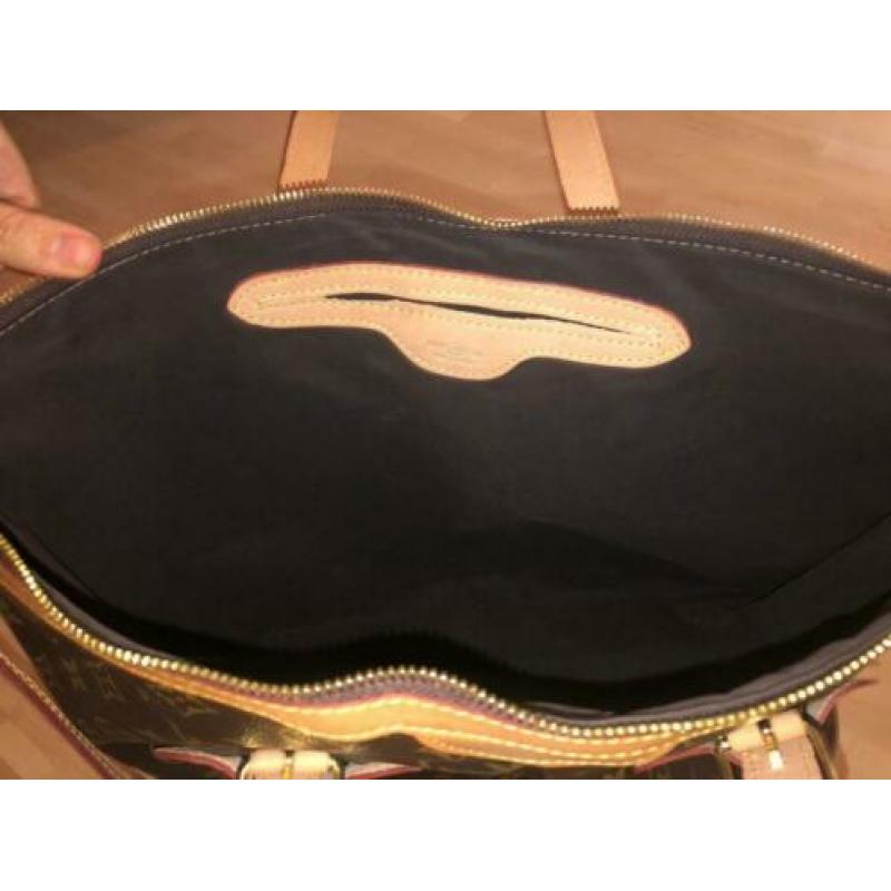 Louis vuitton tas