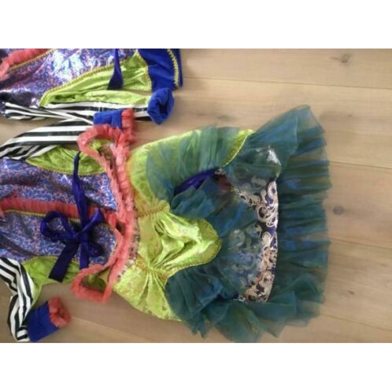 Carnavalspakken