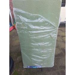 Ondervloerpanelen 10st. Firstfloor Isoline 7mm