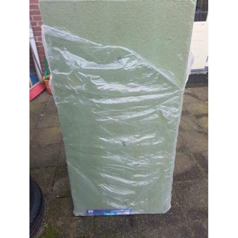 Ondervloerpanelen 10st. Firstfloor Isoline 7mm
