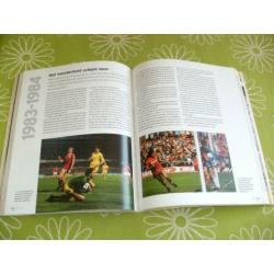 50 jaar Europees voetbal (1955-2005)