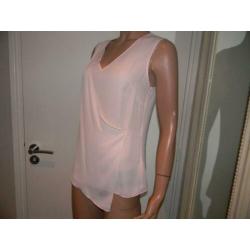 GUESS mooie blouse MAAT 36 NIEUW