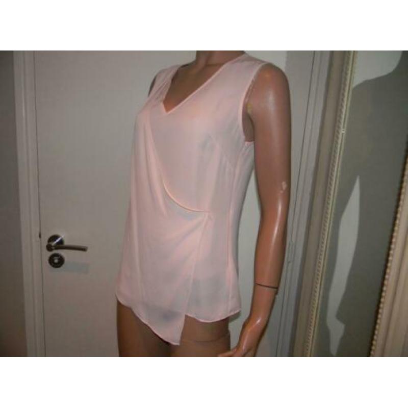 GUESS mooie blouse MAAT 36 NIEUW