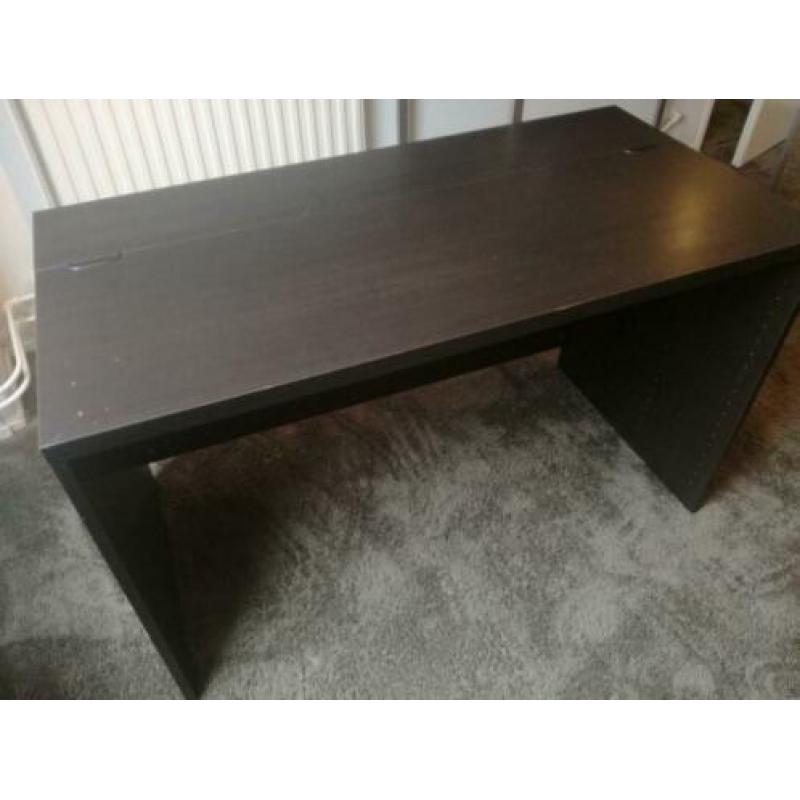 Bureau + bureaustoel