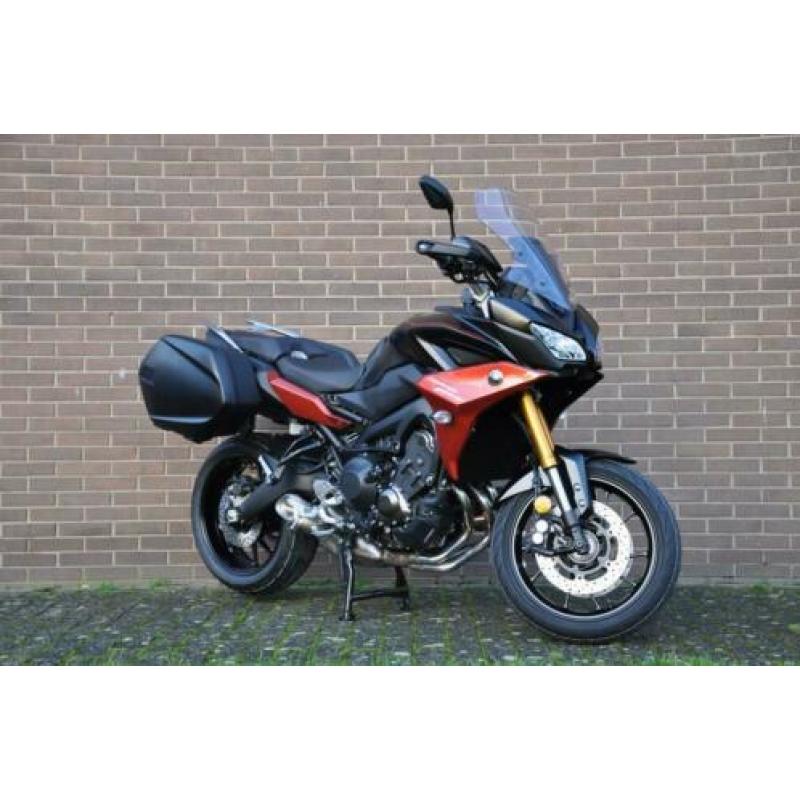 Yamaha Tracer 900 ABS GT (bj 2020)