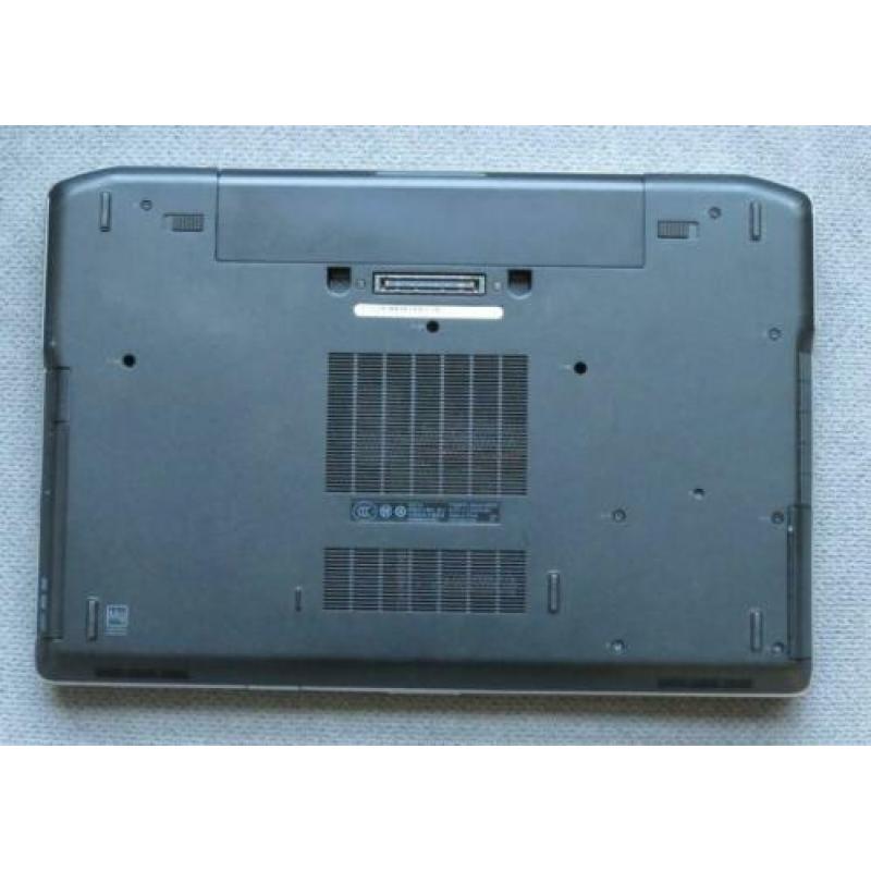 Dell Latitude E6520 Core i5, 8GB, 500GB, 15.4inch