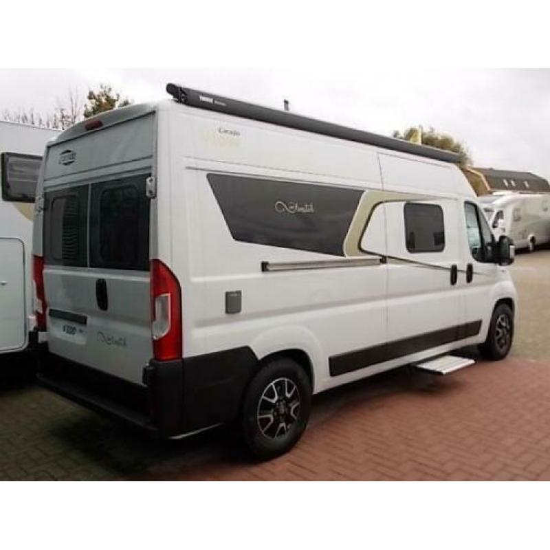 Carado Vlow 600 (73) (bj 2019)
