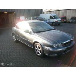 Jaguar X-Type
