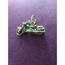 Harley Davidson handgemaakte hanger one of a kind
