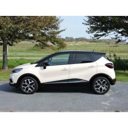 Renault Captur TCe 90pk Intens | RIJKLAARPRIJS INCLUSIEF AFL