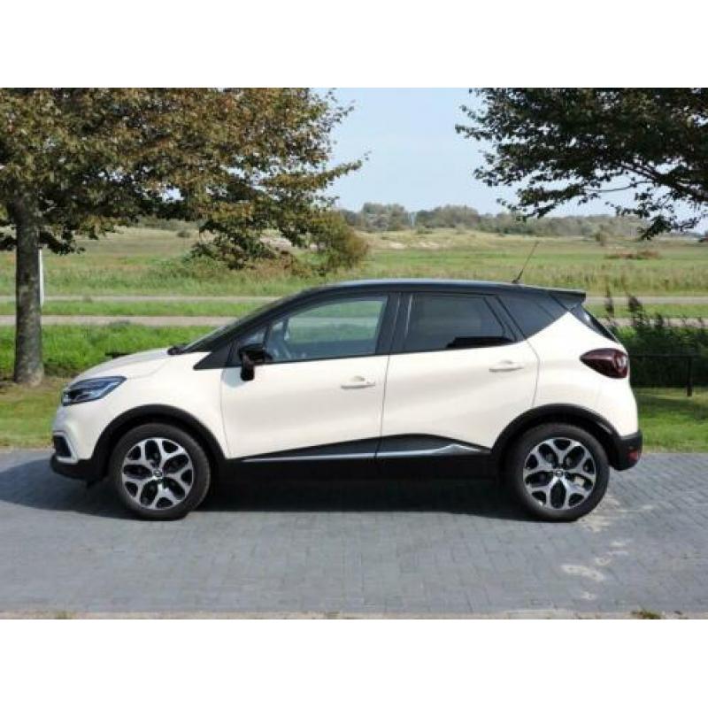 Renault Captur TCe 90pk Intens | RIJKLAARPRIJS INCLUSIEF AFL